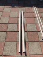 Rolluiken, Doe-het-zelf en Verbouw, Metalen, Ophalen of Verzenden, Zo goed als nieuw