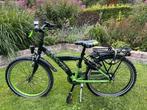 Zeer nette Loekie Booster 22 inch 3 versnellingen, Fietsen en Brommers, Fietsen | Jongens, 22 inch, Loekie, Ophalen of Verzenden
