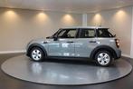 Mini Mini 1.5 One Chili *Union Jack* 170Pk|Nardo Grey|All-se, Voorwielaandrijving, Gebruikt, Euro 6, Bedrijf