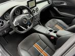 Mercedes-Benz CLA-Klasse Shooting Brake 200 OrangeArt Editio, CLA, 730 kg, Gebruikt, 19 km/l