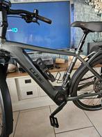 Cube Kathmandu Hybrid Pro 625  in prijs verlaagd., Fietsen en Brommers, Elektrische fietsen, Cube, Zo goed als nieuw, Ophalen