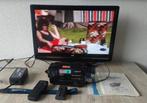 SONY VIDEOCAMERA voor de VIDEO 8 BANDJES JAREN 90, Ophalen of Verzenden, 8mm