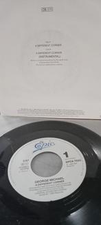 GEORGE MICHAEL, Cd's en Dvd's, Vinyl Singles, Gebruikt, Ophalen of Verzenden