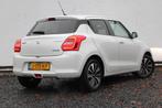Suzuki Swift 1.2 Stijl Smart Hybrid € 16.450,00, Auto's, Adaptive Cruise Control, Stof, Gebruikt, 1242 cc