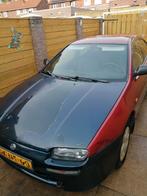 MAZDA 323f BA  1.5i-16v  opknapper/loop of sloop  **1998**, Ophalen