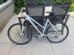Bulls Cross Flyer Disc fiets dames 54cm, Fietsen en Brommers, 28 inch, Meer dan 20 versnellingen, Ophalen, Overige merken