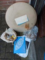 Kantklossen set met klossen en kussen, Ophalen of Verzenden