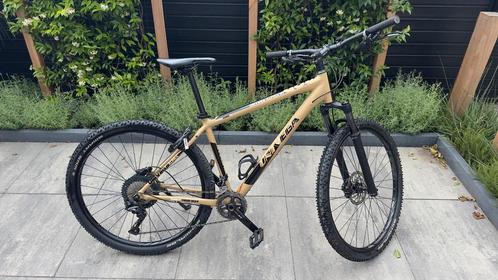 Univega alpina LTD 29”, Fietsen en Brommers, Fietsen | Mountainbikes en ATB, Zo goed als nieuw, Heren, Overige merken, Hardtail