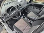 Suzuki SX4 1.6 Exclusive I Clim.contr. I Elektr.-pakket I NA, Voorwielaandrijving, Euro 5, Gebruikt, Origineel Nederlands