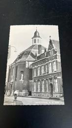 Ravenstein R K kerk, Verzamelen, Ansichtkaarten | Nederland, Ophalen of Verzenden, 1960 tot 1980, Ongelopen, Noord-Brabant