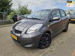 Toyota Yaris 1.3 VVTi Comfort GARANTIE, Voorwielaandrijving, 101 pk, 4 cilinders, Bedrijf