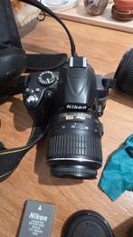 Nikon D300 digitale spiegelreflexcamera, Audio, Tv en Foto, Fotocamera's Digitaal, Gebruikt, Spiegelreflex, Ophalen of Verzenden