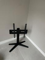 TV Standaard Zwart, Ophalen, Zo goed als nieuw