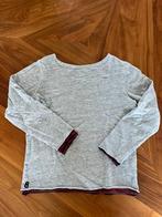Hele leuke 100% katoenen trui van Bellerose met toffe detail, Jongen of Meisje, Trui of Vest, Ophalen of Verzenden, Zo goed als nieuw