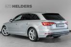 Audi A4 Avant 1.4 TFSI Sport 2x S-line edition, 12 maanden, Euro 6, 4 cilinders, Origineel Nederlands