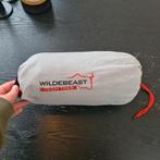 Kampeerkussen Wildebeast self inflatable, Caravans en Kamperen, Ophalen of Verzenden, Gebruikt