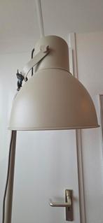 Mooie Staande Lamp - Industrieel Design, Huis en Inrichting, Lampen | Vloerlampen, Ophalen, Zo goed als nieuw, Metaal, 150 tot 200 cm