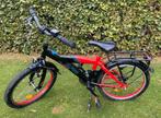Hele mooie Alpina kinderfiets 18 inch, Fietsen en Brommers, Fietsen | Kinderfietsjes, Ophalen, Zo goed als nieuw, 16 tot 20 inch