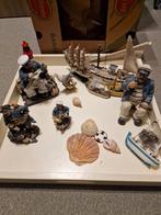 Maritieme verzameling, Ophalen of Verzenden