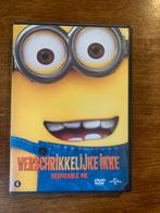 DVD Verschrikkelijke Ikke / Despicable Me, Cd's en Dvd's, Amerikaans, Overige typen, Ophalen of Verzenden, Zo goed als nieuw