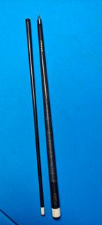 Cuetec Carbon keu Earl Strickland, Ophalen of Verzenden, Zo goed als nieuw, Keu of Ballen