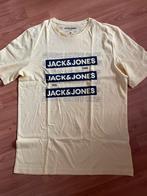 Jack en jones, Kleding | Heren, T-shirts, Nieuw, Jack en jones, Maat 48/50 (M), Ophalen of Verzenden