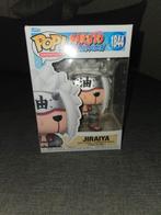 Funko Pop! Naruto Shippuden - Jiraiya #1844, Ophalen, Nieuw