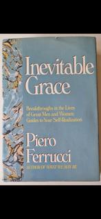 Inevitable grace. Piero Ferrucci., Ophalen of Verzenden