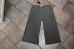 Joseph Ribkoff prachtig chique losvallende broek 44/46, ., Maat 46/48 (XL) of groter, Joseph Ribkoff, Nieuw