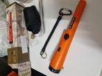 Pinpointer metaaldetector, Ophalen of Verzenden, Zo goed als nieuw, Overige merken