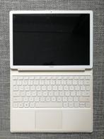 Huawei MateBook E Intel Core i5-7Y54 12", Computers en Software, Windows Laptops, Minder dan 4 GB, Qwerty, Minder dan 2 Ghz, Ophalen of Verzenden