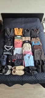 Heren merkkleding pakket, 32 stuks, Kleding | Heren, Ophalen, Zo goed als nieuw, Overige maten