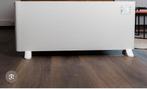 Elektrische convector kachel, Ophalen, 30 tot 80 cm, Kachel, Zo goed als nieuw