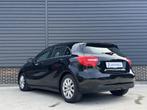 Mercedes-Benz A-Klasse 180 Ambition Sensoren V+A, Navigatie,, Auto's, Voorwielaandrijving, 65 €/maand, Gebruikt, 4 cilinders