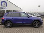 Mercedes-Benz GLB 200 Bus. Sol. 165PK AMG PANO | LED MATRIX, Euro 6, 4 cilinders, Blauw, Origineel Nederlands