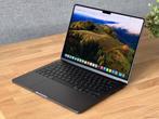 Macbook Pro M3 - 14 inch, Computers en Software, Apple Macbooks, Qwerty, Overige groottes, 512 GB, Zo goed als nieuw
