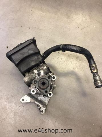 Stuurpomp BMW E39 525d 530d m57 motor oe 7691974518 beschikbaar voor biedingen