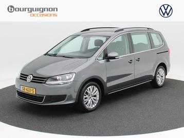 Volkswagen Sharan 1.4 TSi 150 Pk Automaat Exclusive Series 7 beschikbaar voor biedingen