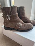 Jimmy Choo biker boots laarzen, Verzenden