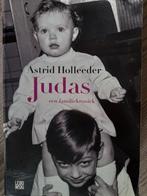 Judas boek, Ophalen of Verzenden, Zo goed als nieuw