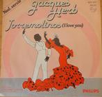Jacques Herb > Torremolinos, Gebruikt, 7 inch, Single, Ophalen of Verzenden