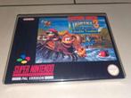 Donkey Kong Country 3 SNES Game Case, Spelcomputers en Games, Games | Nintendo Game Boy, Zo goed als nieuw, Verzenden