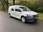 Volkswagen Caddy Maxi 2.0 TDI met BMT L2h1 75pk 2017, Auto's, Voorwielaandrijving, Stof, 4 cilinders, Volkswagen