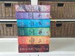 Jean M Auel - De aardkinderen (HC)), Boeken, Ophalen of Verzenden, Zo goed als nieuw