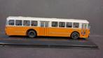 Scania Vabis D11 1964 bus 1:72 Atlas Collection Pol, Hobby en Vrije tijd, Nieuw, Bus of Vrachtwagen, Verzenden