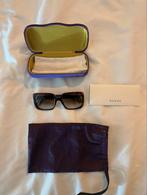 Gucci zonnebril bruin GG0632S-002, Sieraden, Tassen en Uiterlijk, Zonnebrillen en Brillen | Dames, Overige merken, Ophalen of Verzenden