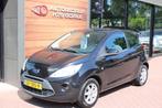 Ford Ka 1.2 Airco, Voorwielaandrijving, Stof, Gebruikt, 1242 cc