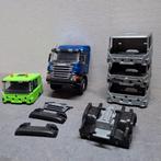 Tekno scania p serie onderdelen, Ophalen of Verzenden, Zo goed als nieuw, Bus of Vrachtwagen, Tekno