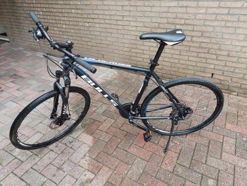 Fiets Bulls Wildcross heren, Fietsen en Brommers, Fietsen | Mountainbikes en ATB, Gebruikt, Heren, Overige merken, Hardtail, Ophalen
