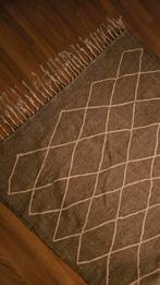 Mooi Marokkaans vloerkleed 240x143, Ophalen, 100 tot 150 cm, Marokkaans, 200 cm of meer